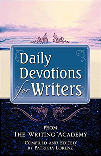 Daily Devotions for Writers